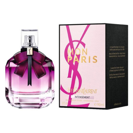 Yves Saint Laurent Mon Paris Intensement